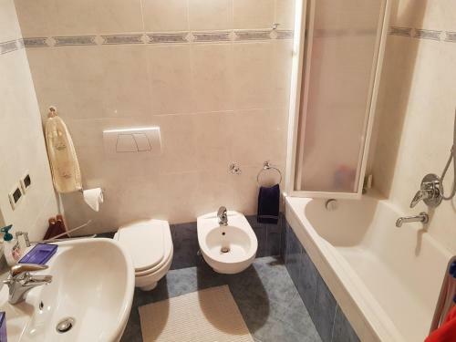 Apartamento Villa Radetzky