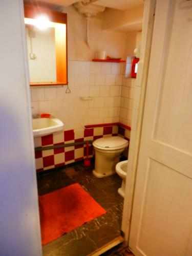 Apartamento Monolocale Centro Storico