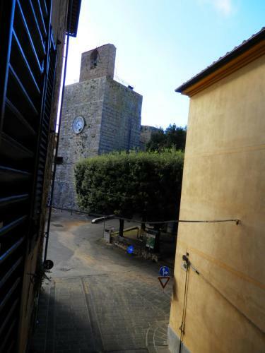 Apartamento Monolocale Centro Storico