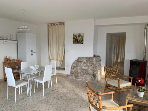 Apartamento Locazione Turistica Incanto
