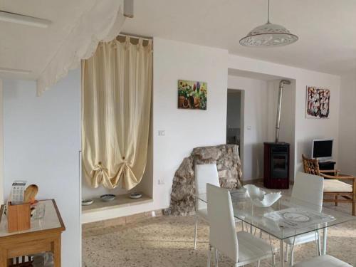 Apartamento Locazione Turistica Incanto