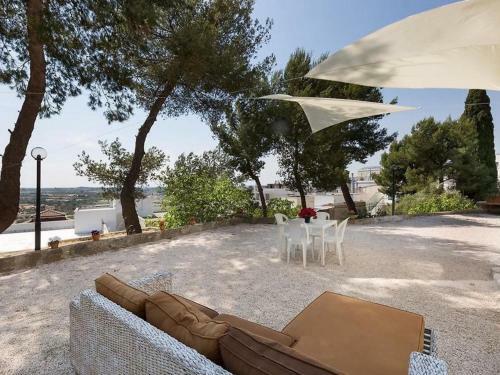 Apartamento Locazione Turistica Incanto