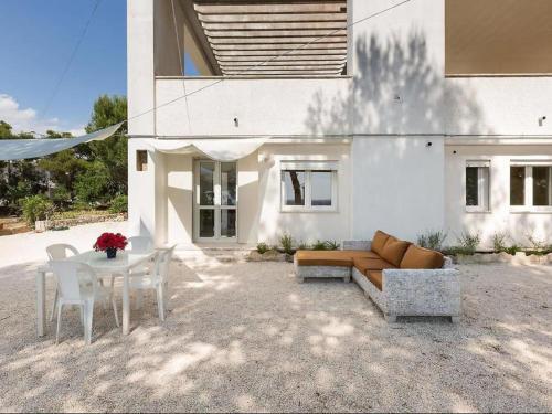 Apartamento Locazione Turistica Incanto