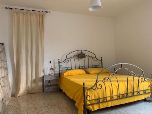 Apartamento Locazione Turistica Incanto
