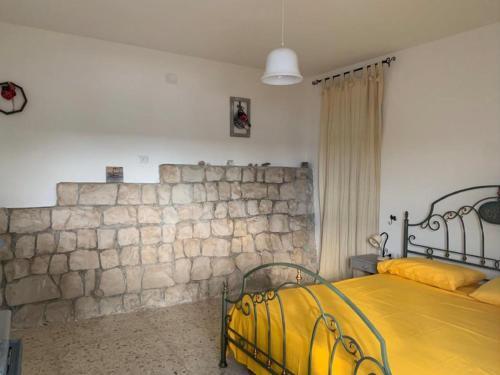 Apartamento Locazione Turistica Incanto