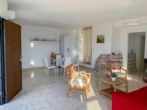 Apartamento Locazione Turistica Incanto