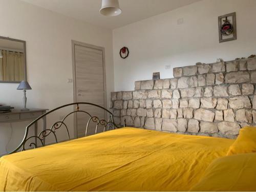 Apartamento Locazione Turistica Incanto