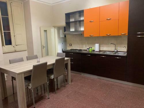 Apartamento Casa Vacanze Sotto L'arco