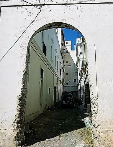 Apartamento Casa Vacanze Sotto L'arco