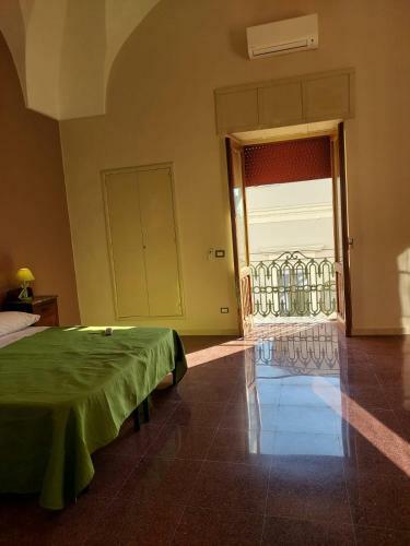 Apartamento Casa Vacanze Sotto L'arco