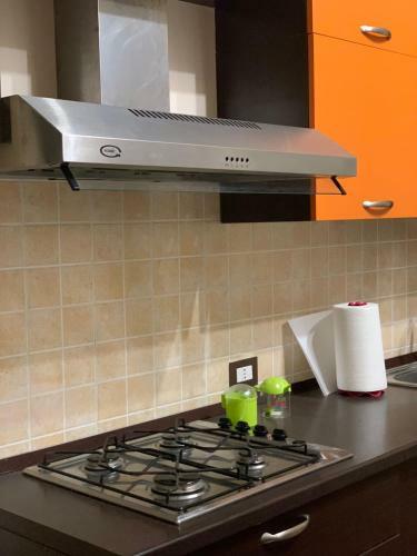 Apartamento Casa Vacanze Sotto L'arco