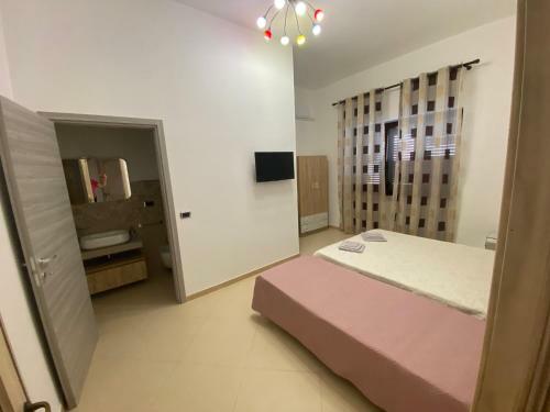 Bed & Breakfast Sabea Guest House