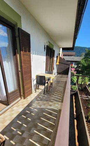 Apartamento Waldhof
