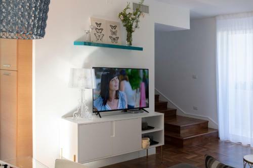 Bed & Breakfast Villa Maria Baia Delle Zagare