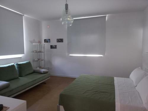 Hotel Hmo Glamping & Suites In Vignanotica