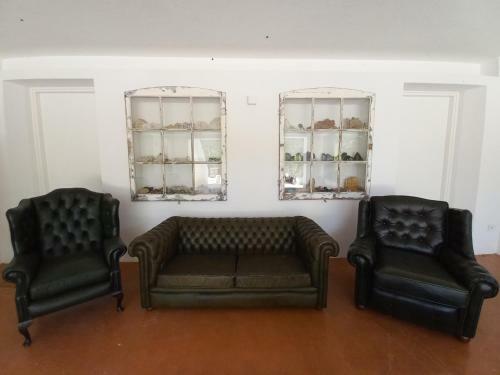 Hotel Hmo Glamping & Suites In Vignanotica