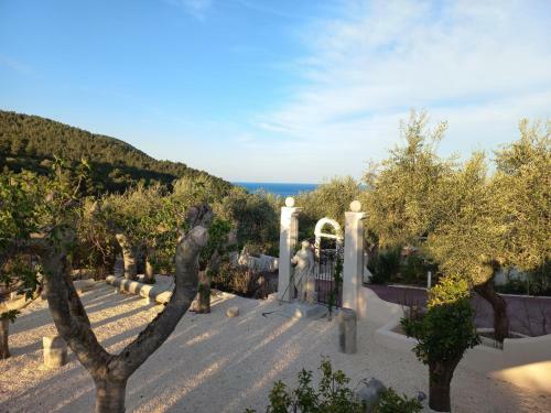 Hotel Hmo Glamping & Suites In Vignanotica