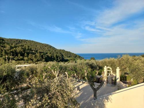Hotel Hmo Glamping & Suites In Vignanotica
