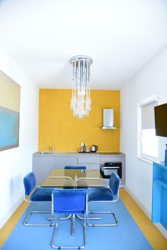 Hotel Hmo Glamping & Suites In Vignanotica