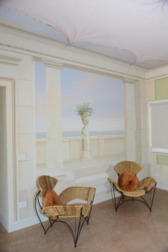 Hotel Hmo Glamping & Suites In Vignanotica