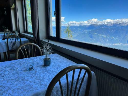 Panoramahotel Penegal