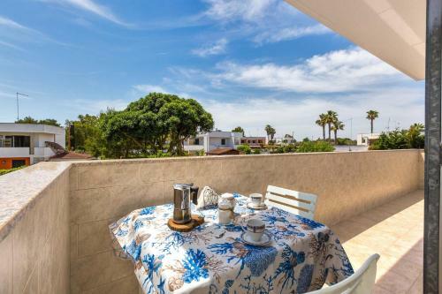 Apartamento Appartamento Kalos By Barbarhouse