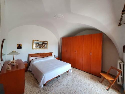 Apartamento Casa Bellini