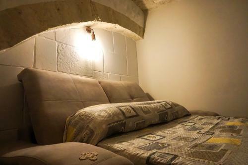 Suite Pietra Bianca