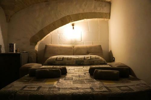 Suite Pietra Bianca