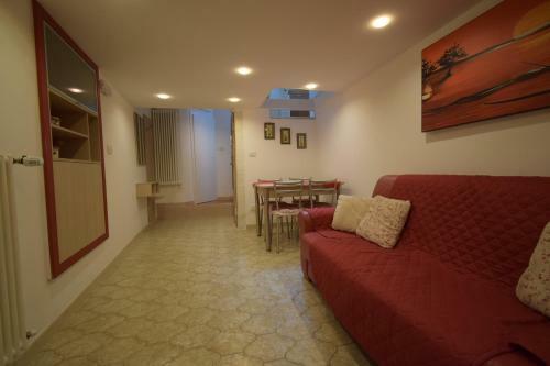 Apartamento Casa Donna Asia