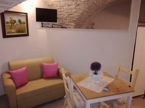 Casa Vacanza Lele25