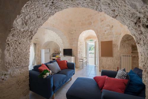 Villa Trullo Bozalice By Villa Plus
