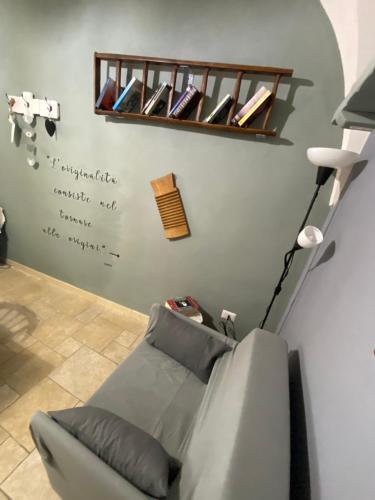 Apartamento Al Civico 9