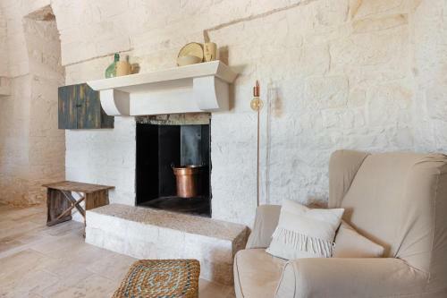 Villa Trullo Aurea