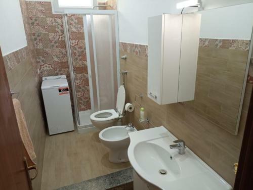 Apartamento Central Mazara Room