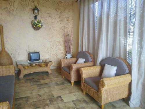 Villa Gaia