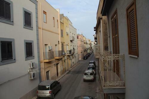 A Due Passi Dal Centro