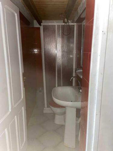 Apartamento Terrazza Sul Mare