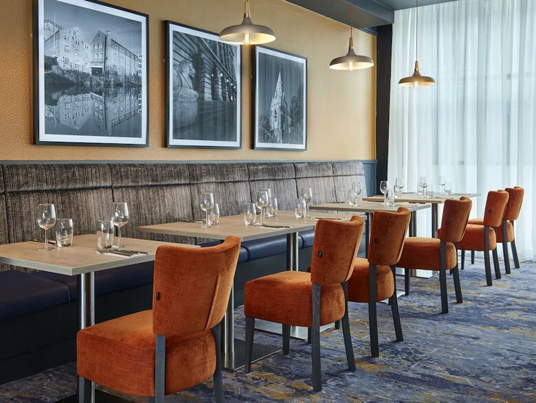 Leonardo Hotel Nottingham