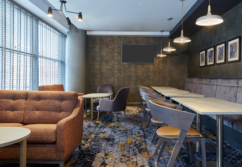 Leonardo Hotel Nottingham