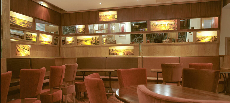 Leonardo Hotel Nottingham