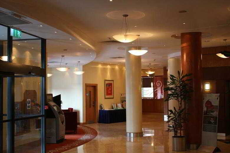 Leonardo Hotel Nottingham