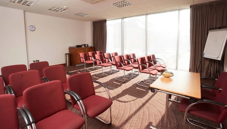 Leonardo Hotel Nottingham