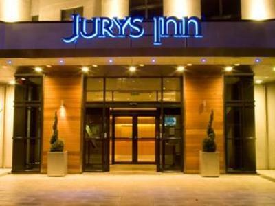 Leonardo Hotel Nottingham