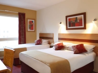 Leonardo Hotel Nottingham