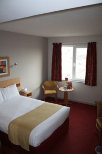Leonardo Hotel Nottingham