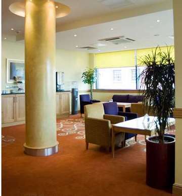 Leonardo Hotel Nottingham