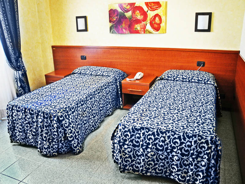 Hotel Jonico