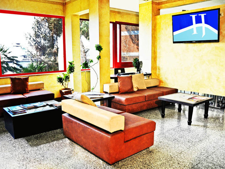 Hotel Jonico