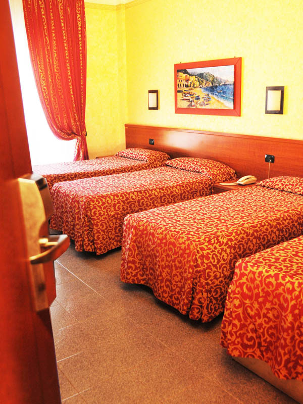 Hotel Jonico